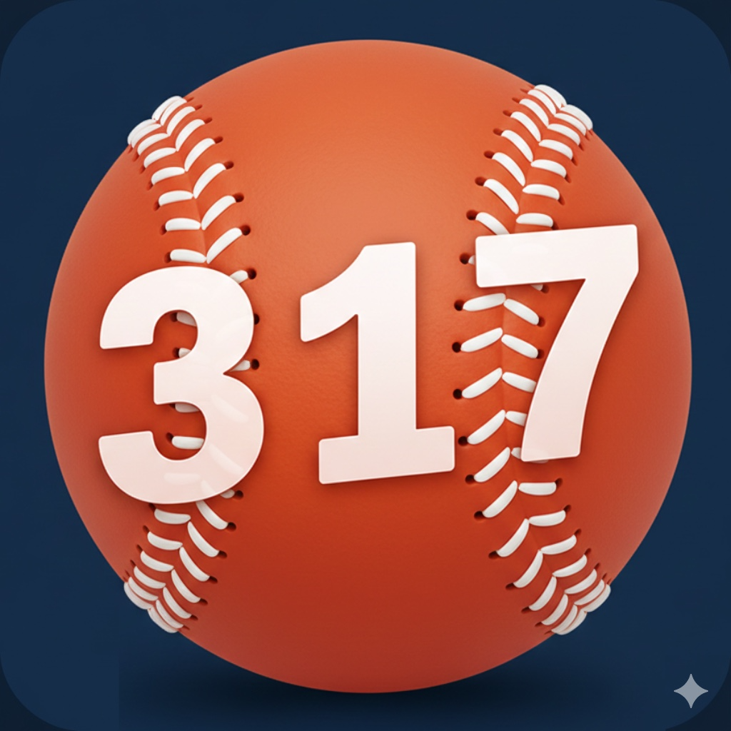 Number Baseball